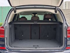 BMW X3 Facelift xDrive28i M Sport Package - фото 8