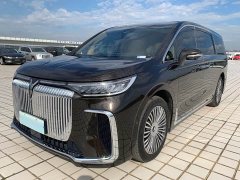 Voyah Lantu Dreamchaser PHEV AWD Excellence Kunpeng Edition - ფოტო 1