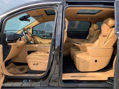 Voyah Lantu Dreamchaser PHEV AWD Excellence Kunpeng Edition - ფოტო 10