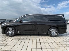 Voyah Lantu Dreamchaser PHEV AWD Excellence Kunpeng Edition - ფოტო 11
