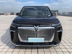 Voyah Lantu Dreamchaser PHEV AWD Excellence Kunpeng Edition - ფოტო 2