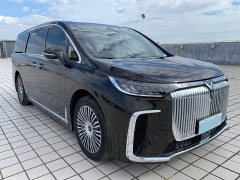 Voyah Lantu Dreamchaser PHEV AWD Excellence Kunpeng Edition - ფოტო 3