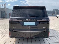 Voyah Lantu Dreamchaser PHEV AWD Excellence Kunpeng Edition - ფოტო 5