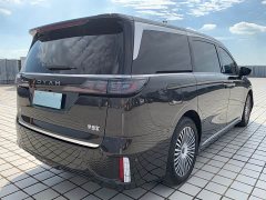 Voyah Lantu Dreamchaser PHEV AWD Excellence Kunpeng Edition - ფოტო 6