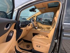 Voyah Lantu Dreamchaser PHEV AWD Excellence Kunpeng Edition - ფოტო 7