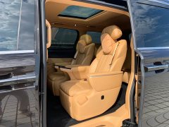 Voyah Lantu Dreamchaser PHEV AWD Excellence Kunpeng Edition - ფოტო 8