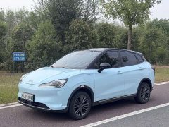 Neta Nezha V Chao 400 Pro - фото 1