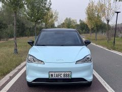 Neta Nezha V Chao 400 Pro - фото 2