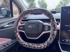Neta Nezha V Chao 400 Pro - фото 5