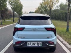 Neta Nezha V Chao 400 Pro - фото 8