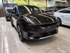Lynk & Co 06 1.5T Shero Pink Special Edition - photo 1