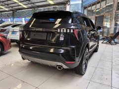 Lynk & Co 06 1.5T Shero Pink Special Edition - photo 11