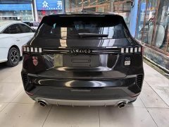 Lynk & Co 06 1.5T Shero Pink Special Edition - photo 12