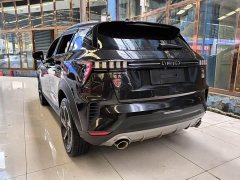 Lynk & Co 06 1.5T Shero Pink Special Edition - photo 13