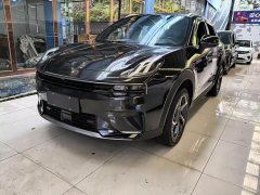 Lynk & Co 06 1.5T Shero Pink Special Edition - photo 2