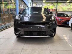 Lynk & Co 06 1.5T Shero Pink Special Edition - photo 3