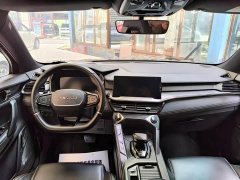 Lynk & Co 06 1.5T Shero Pink Special Edition - photo 4