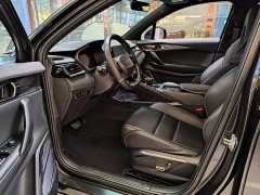 Lynk & Co 06 1.5T Shero Pink Special Edition - photo 5