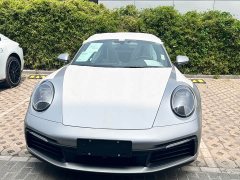 Porsche 911 Targa 4 3.0T - фото 1