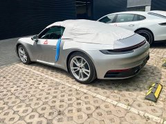 Porsche 911 Targa 4 3.0T - фото 3
