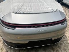 Porsche 911 Targa 4 3.0T - фото 4