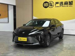 Buick Junyue 28T Platinum Edition - ფოტო 1