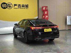 Buick Junyue 28T Platinum Edition - ფოტო 5