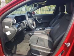 Mercedes-Benz A-Class A 200 L Fashion Edition - photo 10