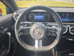 Mercedes-Benz A-Class A 200 L Fashion Edition - photo 11
