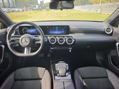 Mercedes-Benz A-Class A 200 L Fashion Edition - photo 12