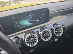 Mercedes-Benz A-Class A 200 L Fashion Edition - photo 16