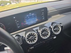 Mercedes-Benz A-Class A 200 L Fashion Edition - photo 17