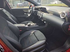 Mercedes-Benz A-Class A 200 L Fashion Edition - photo 19