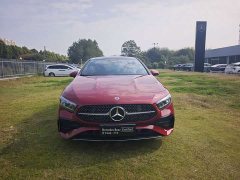 Mercedes-Benz A-Class A 200 L Fashion Edition - photo 2