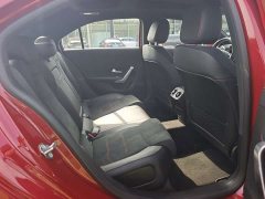 Mercedes-Benz A-Class A 200 L Fashion Edition - photo 20