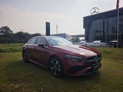 Mercedes-Benz A-Class A 200 L Fashion Edition - photo 3