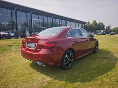 Mercedes-Benz A-Class A 200 L Fashion Edition - photo 5