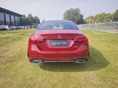 Mercedes-Benz A-Class A 200 L Fashion Edition - photo 6