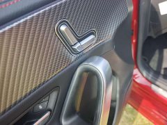 Mercedes-Benz A-Class A 200 L Fashion Edition - photo 9