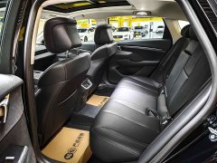 Buick Junyue 28T Platinum Edition - ფოტო 10