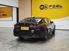 Buick Junyue 28T Platinum Edition - ფოტო 4