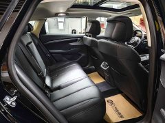 Buick Junyue 28T Platinum Edition - ფოტო 7