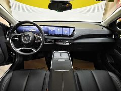 Buick Junyue 28T Platinum Edition - ფოტო 8
