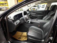 Buick Junyue 28T Platinum Edition - ფოტო 9