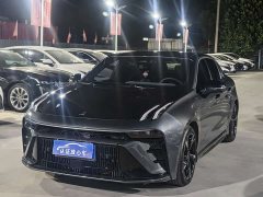 Lynk & Co 03 1.5T DCT Pro - ფოტო 1