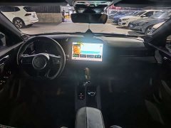 Lynk & Co 03 1.5T DCT Pro - ფოტო 4