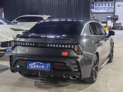 Lynk & Co 03 1.5T DCT Pro - ფოტო 7