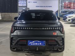 Lynk & Co 03 1.5T DCT Pro - ფოტო 8