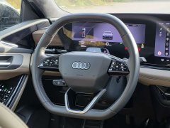Audi A6L e-tron Launch Edition with Qiankun Intelligent Driving - ფოტო 11