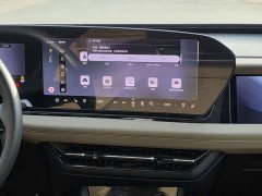 Audi A6L e-tron Launch Edition with Qiankun Intelligent Driving - ფოტო 12